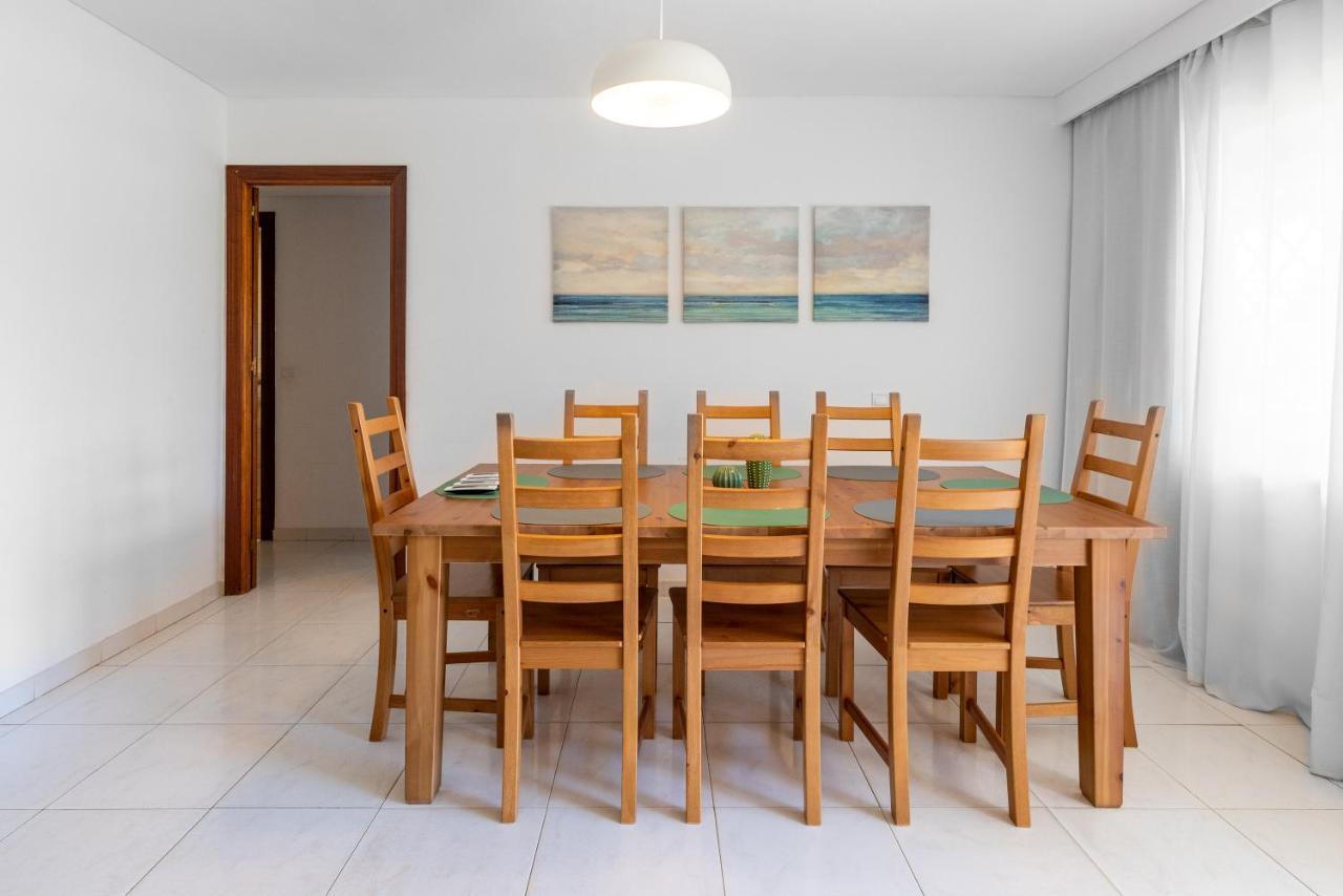Appartement Eurosol Carihuela à Torremolinos Extérieur photo