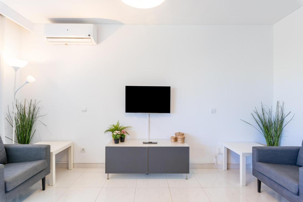 Appartement Eurosol Carihuela à Torremolinos Extérieur photo