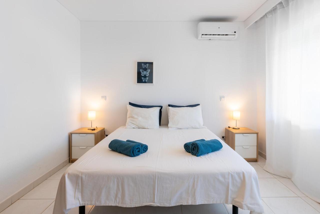 Appartement Eurosol Carihuela à Torremolinos Extérieur photo