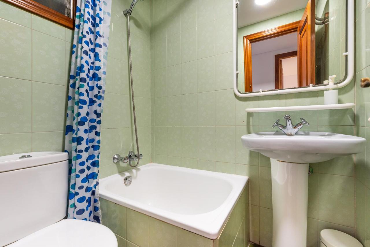 Appartement Eurosol Carihuela à Torremolinos Extérieur photo
