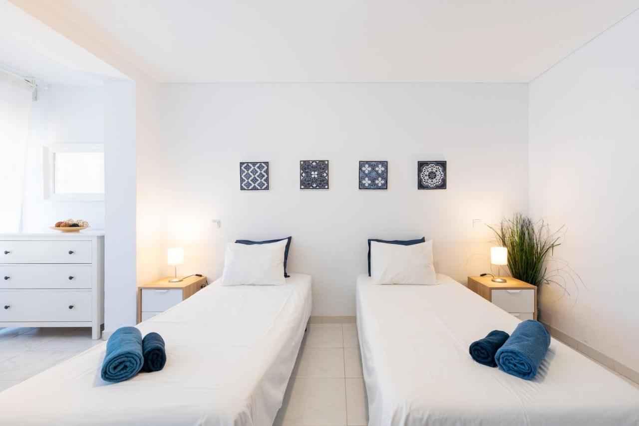 Appartement Eurosol Carihuela à Torremolinos Extérieur photo