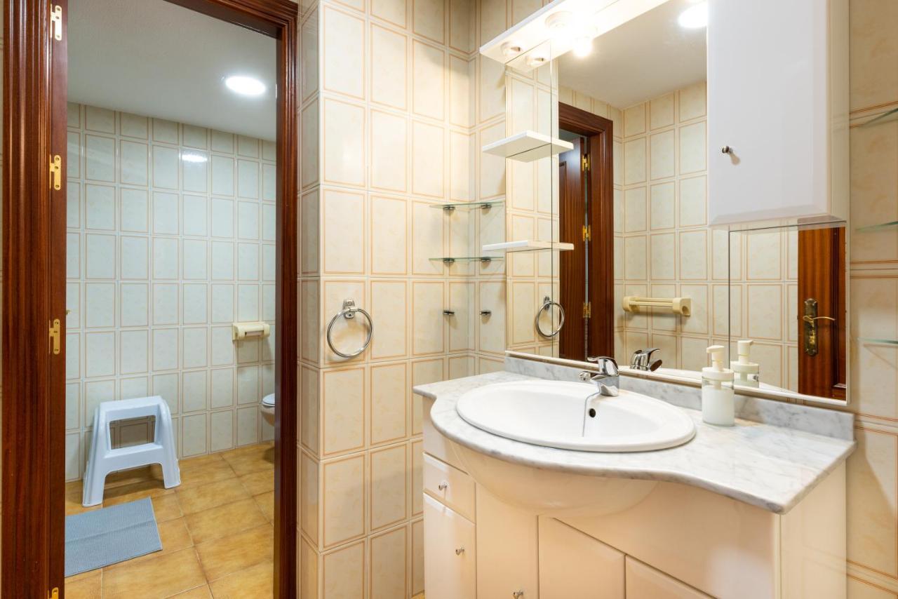 Appartement Eurosol Carihuela à Torremolinos Extérieur photo