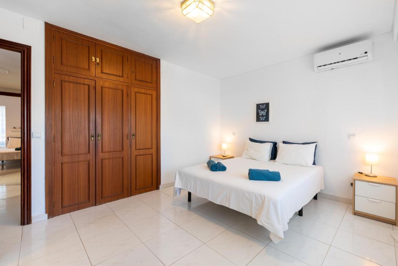 Appartement Eurosol Carihuela à Torremolinos Extérieur photo